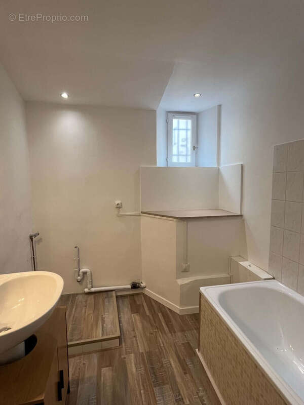 Appartement à AUXERRE