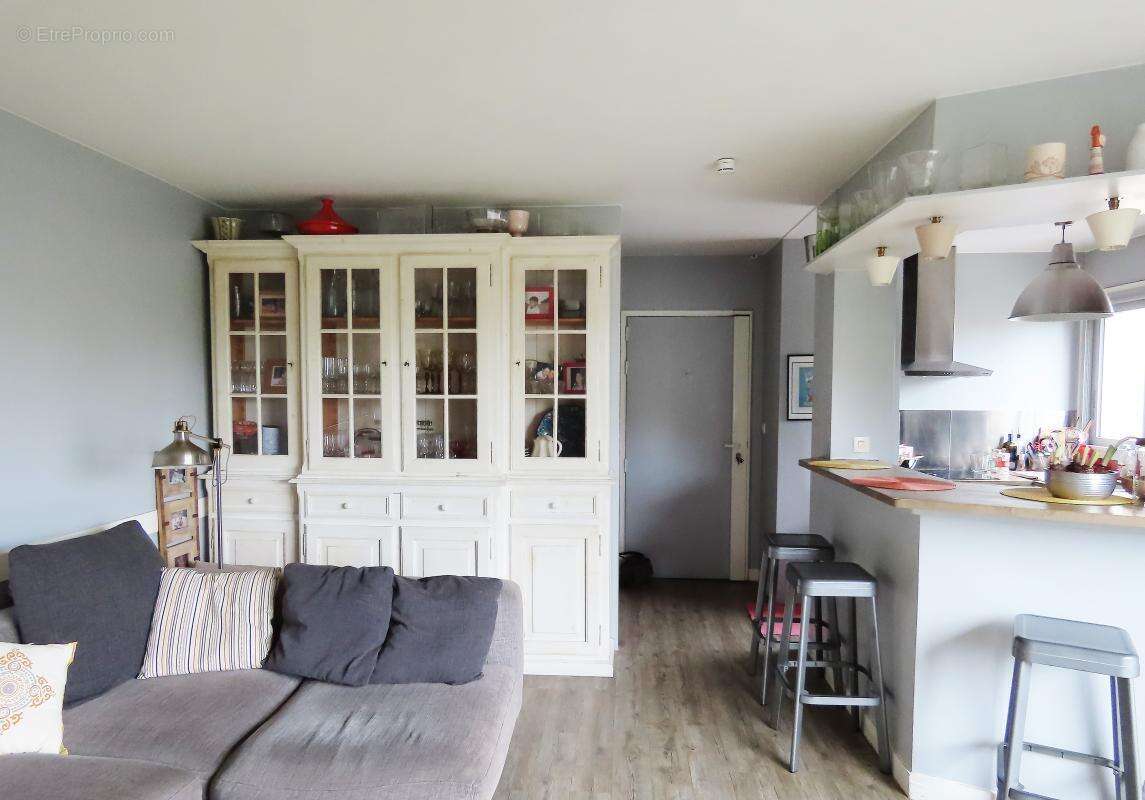 Appartement - photo 4