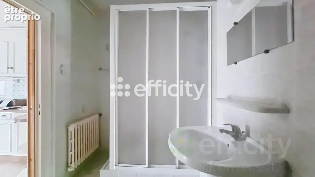 Maison 2 pièces 48 m² à vendre à Vitre (35500) - photo 5