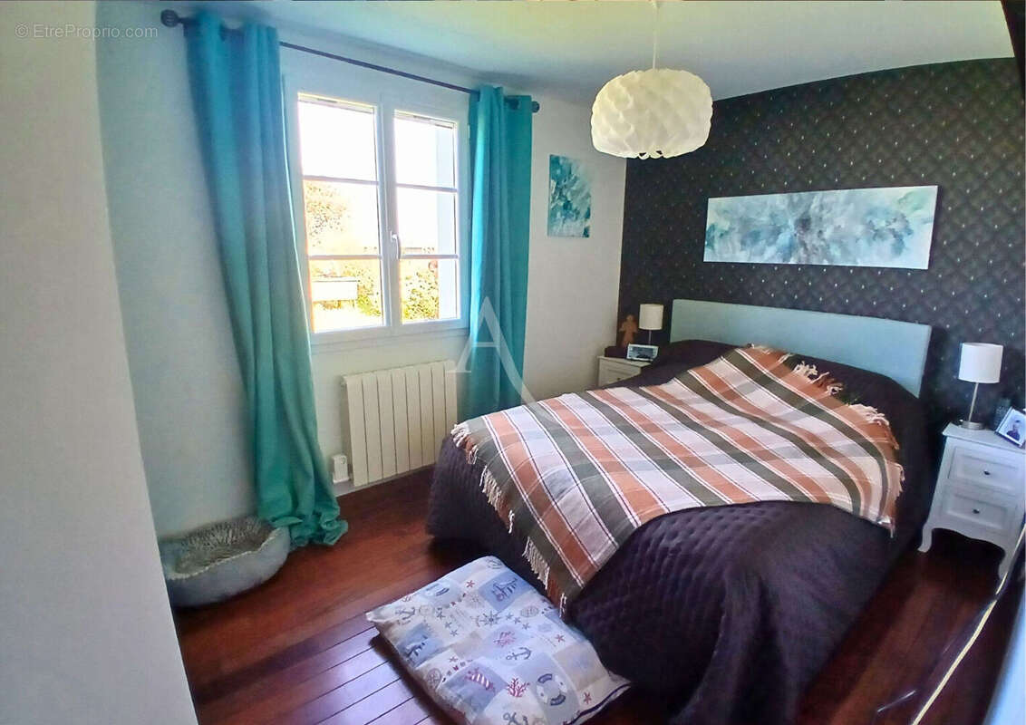 Maison à BEAUVOIR-SUR-MER