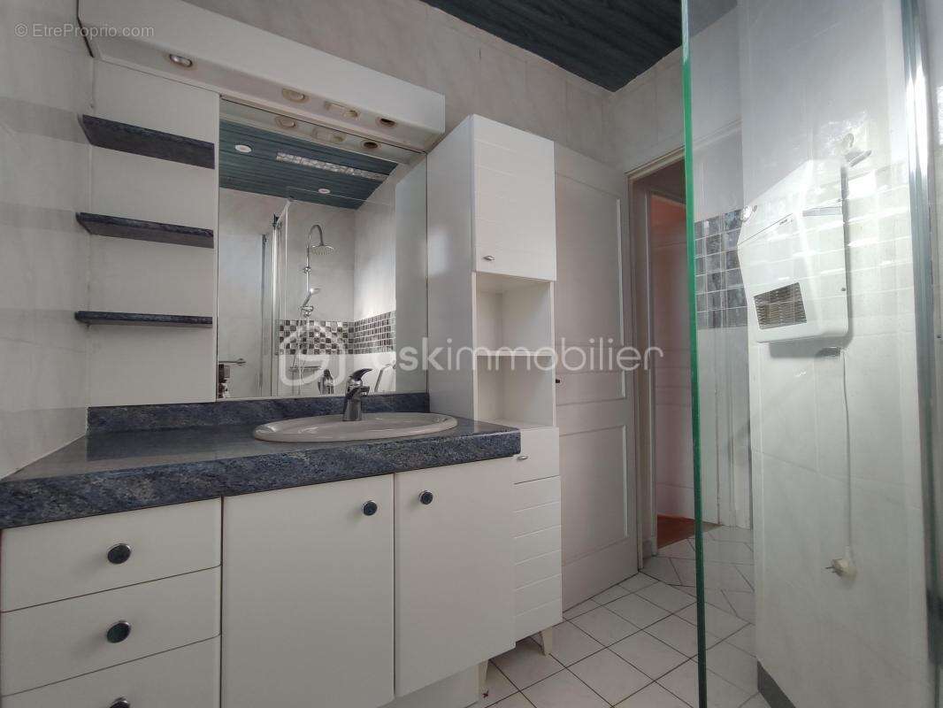 Maison à SAINT-ANTOINE