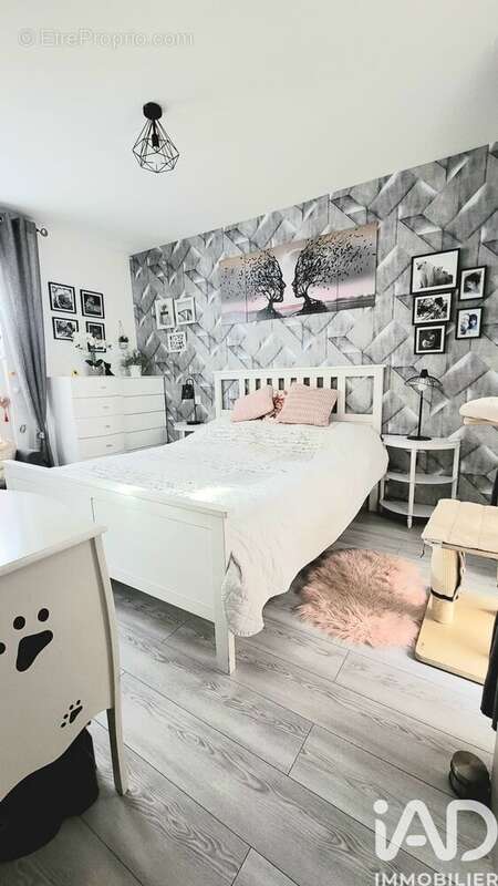 Photo 8 - Maison à SARREGUEMINES