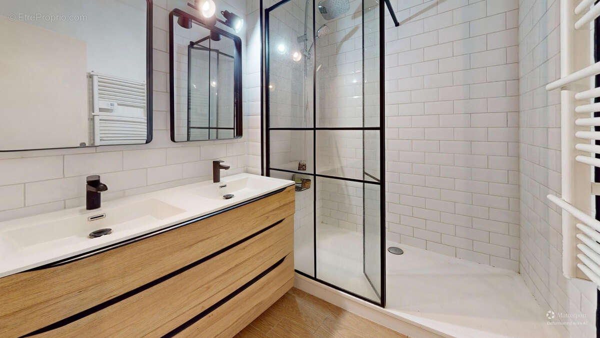 Appartement à BLAGNAC