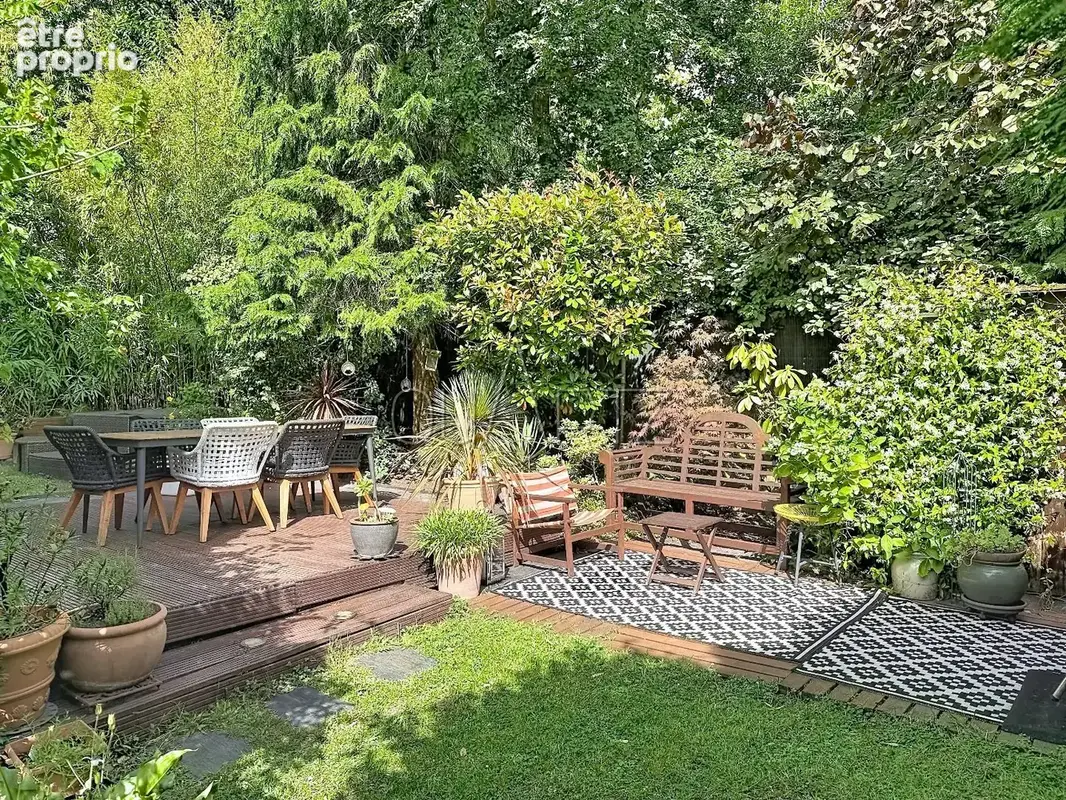 Maison 6 pièces 134 m² à vendre à Le Chesnay (78150) - photo 4