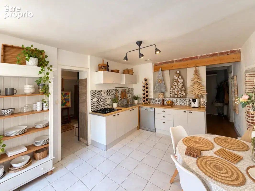 Maison à AIRE-SUR-L'ADOUR