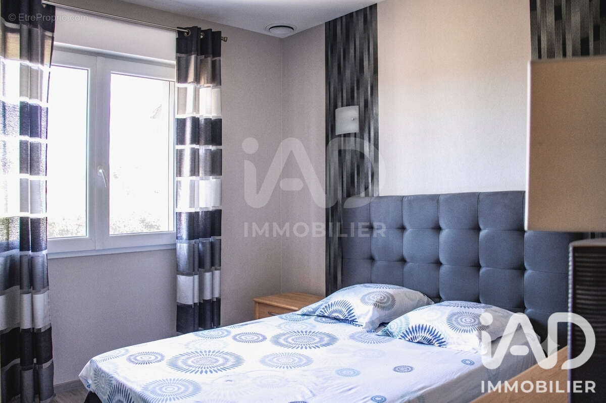 Maison 155 m² à Mejannes-Les-Ales  - photo 8