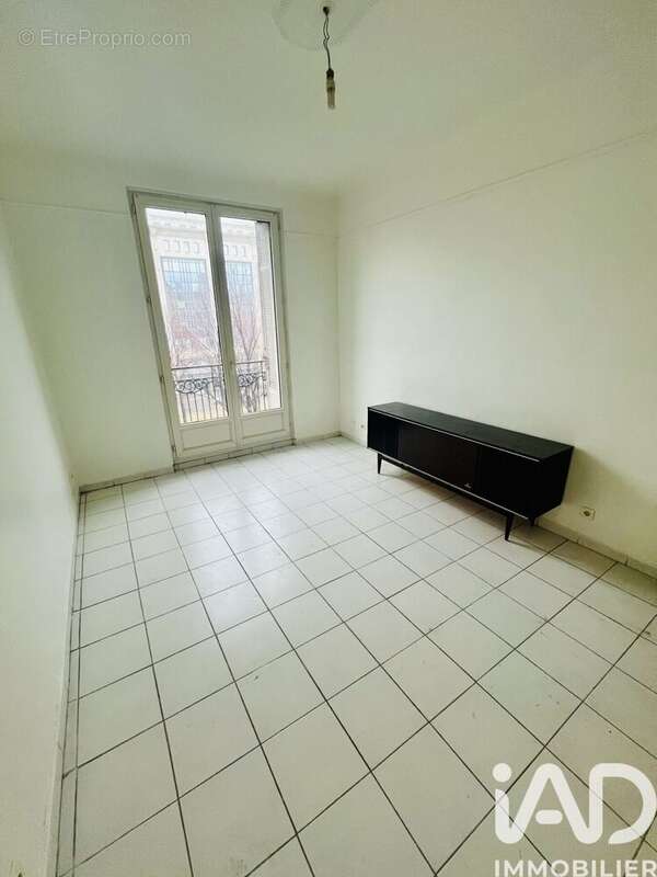 Appartement 93 m² à Marseille-8e  - photo 8