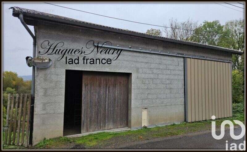 Photo 2 - Maison à LIMONS