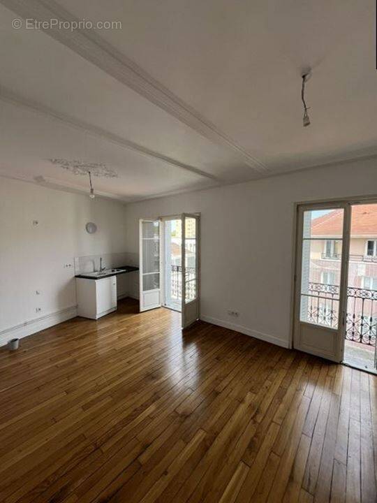 Appartement à ARGENTEUIL