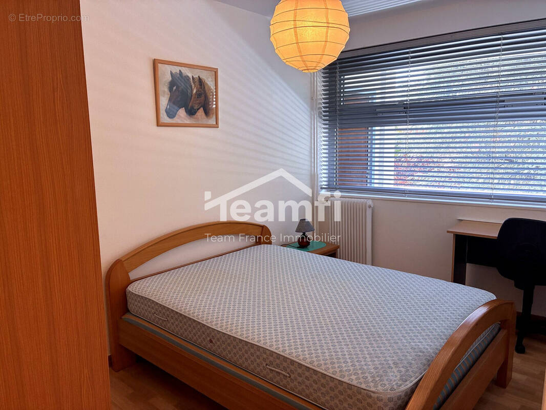Appartement 31 m² à Clermont-Ferrand  - photo 4