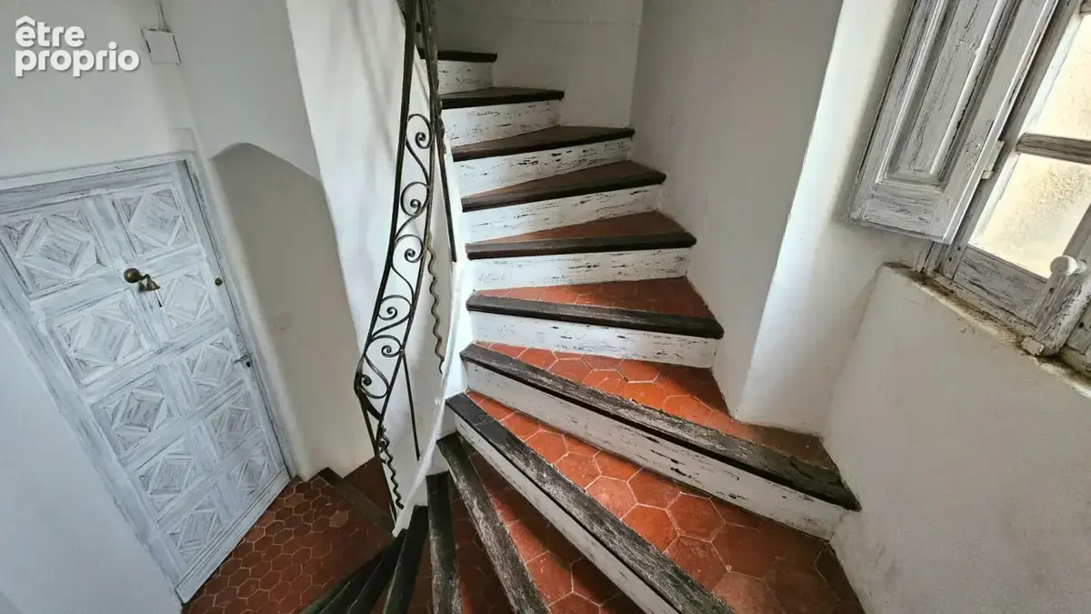 Opportunité exceptionnelle pour investisseurs : grande maison avec terrasse - photo 13