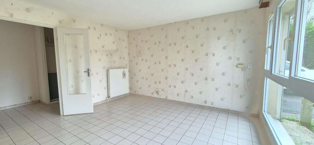 Appartement à BETHUNE