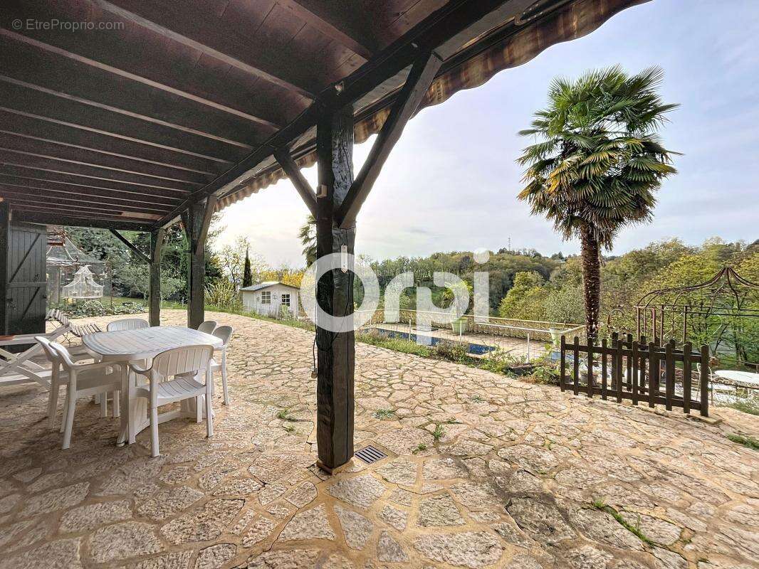 Maison à BRIVE-LA-GAILLARDE