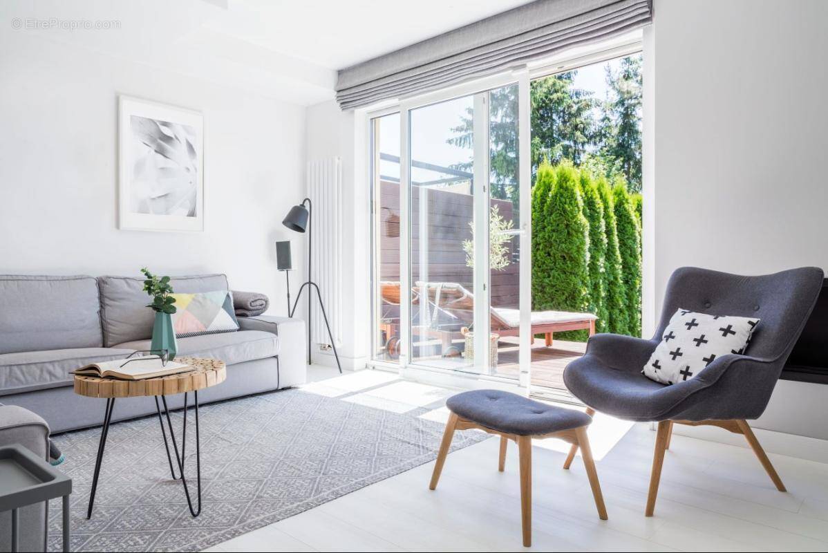 Appartement T2 de 47m² à CHATELAILLON-PLAGE - photo 1