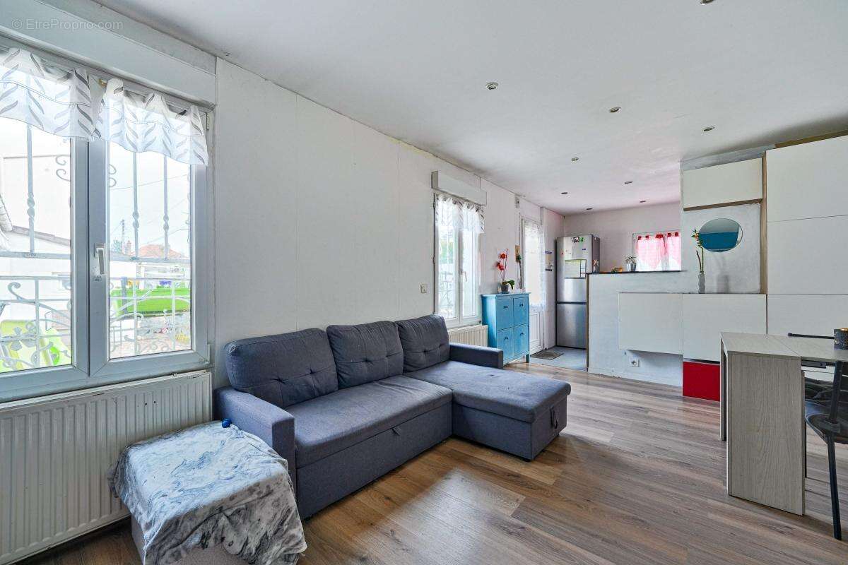 Maison à ATHIS-MONS