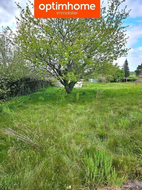 Terrain à REDON