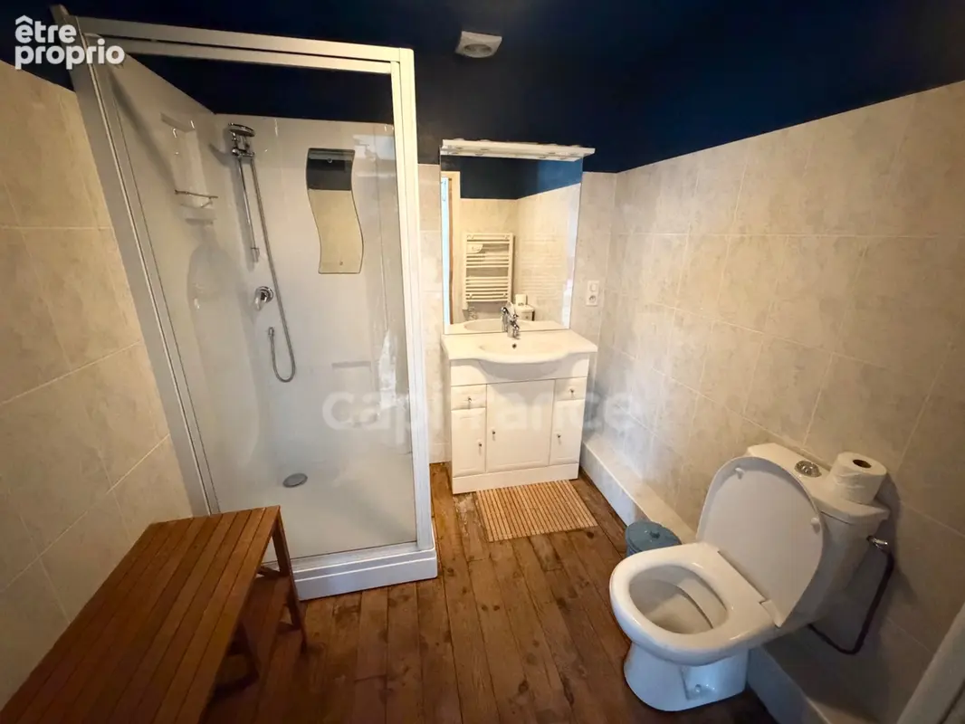 EXCLUSIVITÉ - Maison à vendre 7 pièces  (29) - photo 17