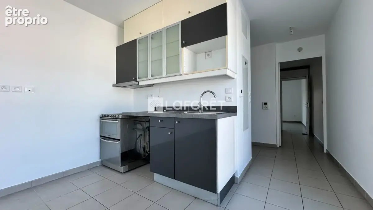Appartement Montpellier 2 pièces 48.6m2 - photo 4