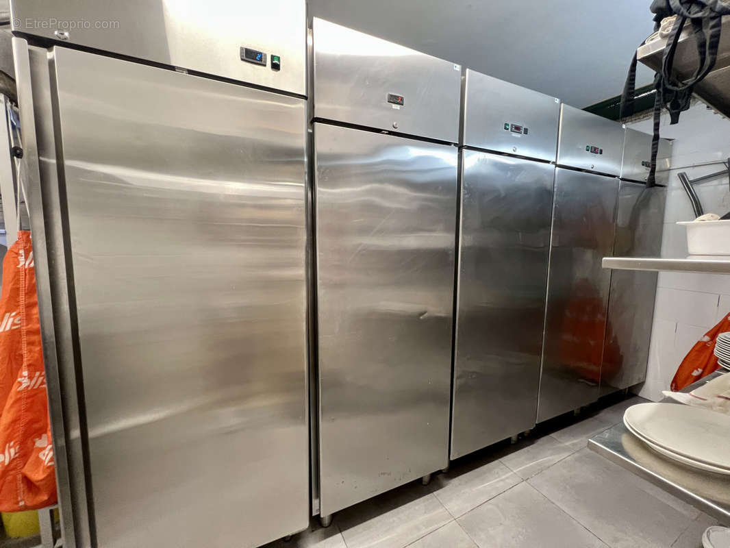 Commerce à BEAULIEU-SUR-MER