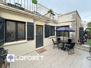 Maison à MORSANG-SUR-ORGE