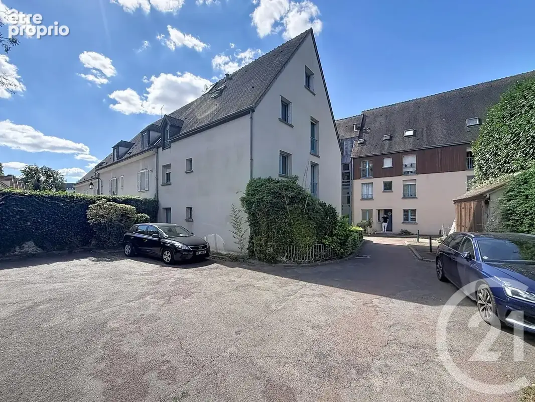 Appartement 3 pièces 65 m² à vendre à Chartres (28000) - photo 9