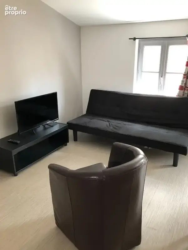 Appartement T2 hyper centre - photo 3