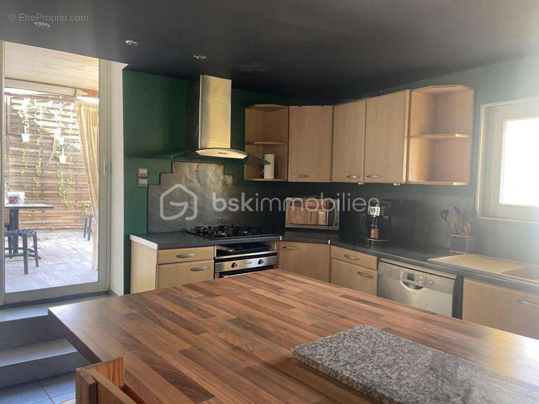 Maison à COLOMBIERS