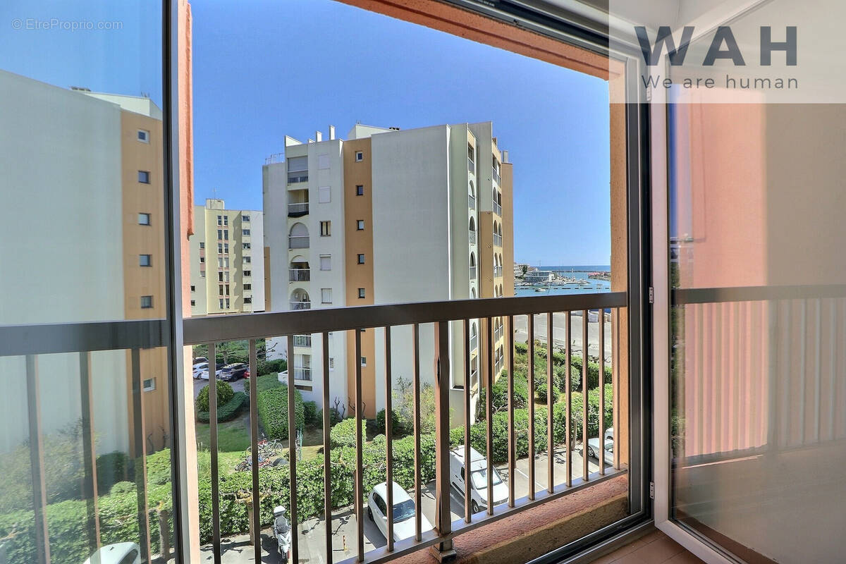Appartement à MUDAISON