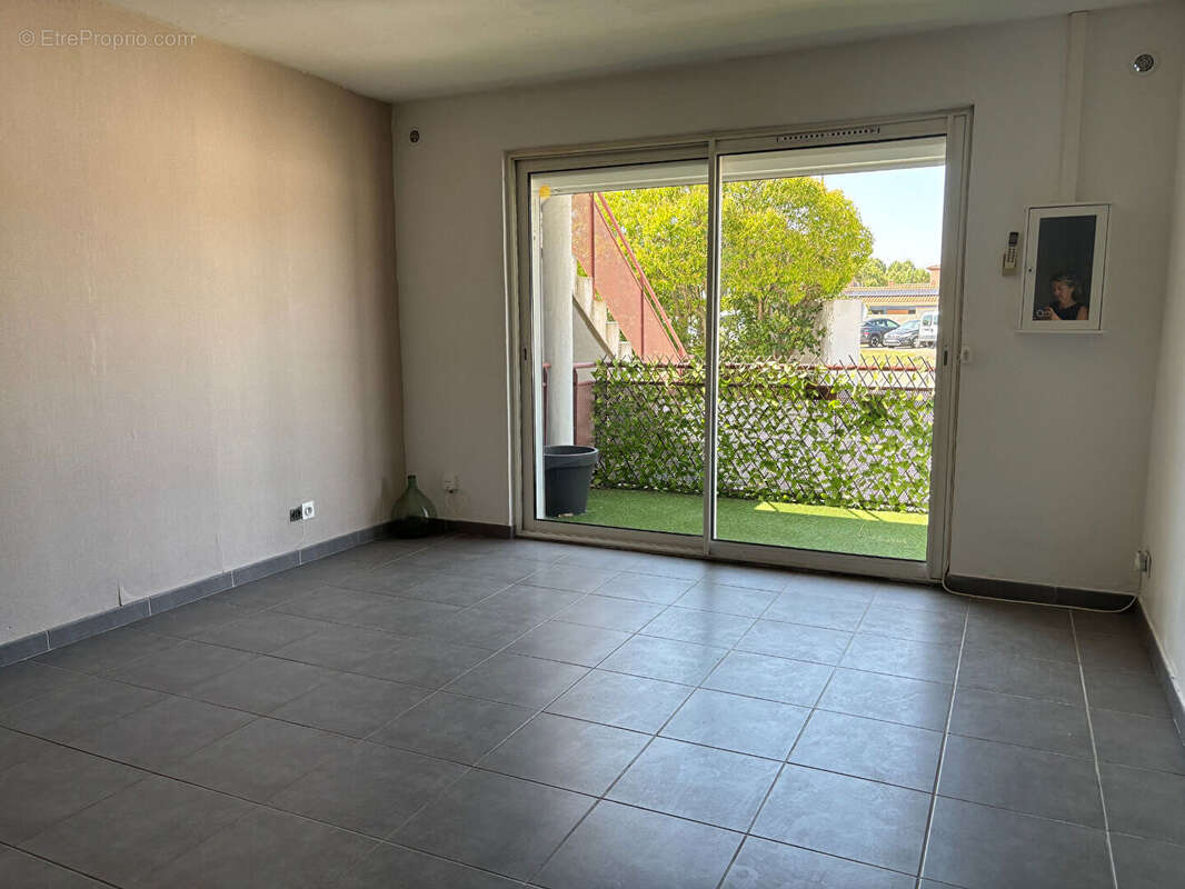 Appartement  3 pièce(s) 58 m2, ENTRESSEN - photo 13