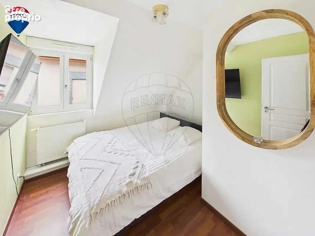 Appartement 2 chambre(s) à vendre - photo 7