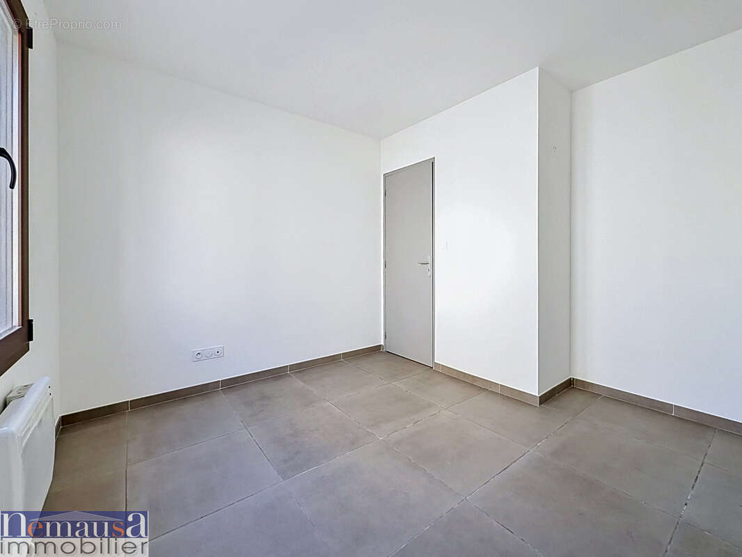 Appartement à SAINT-GERVASY