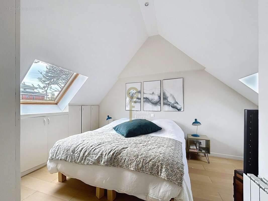 Maison à WAMBRECHIES