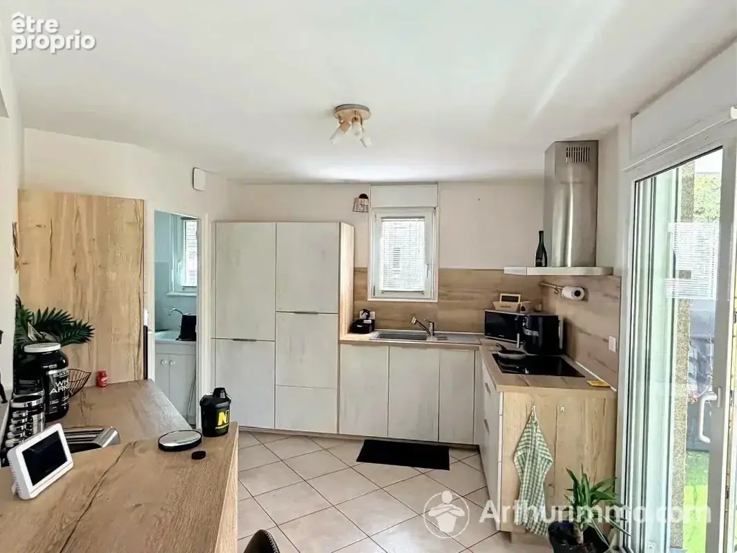 Vente Appartement Pontarlier(25300) 300 000ï¿œ - photo 6
