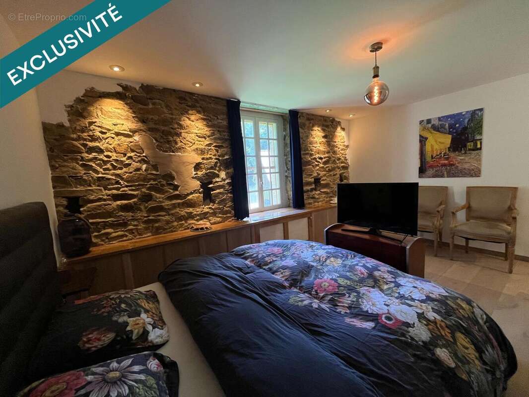 Photo 5 - Maison à GOUDELIN