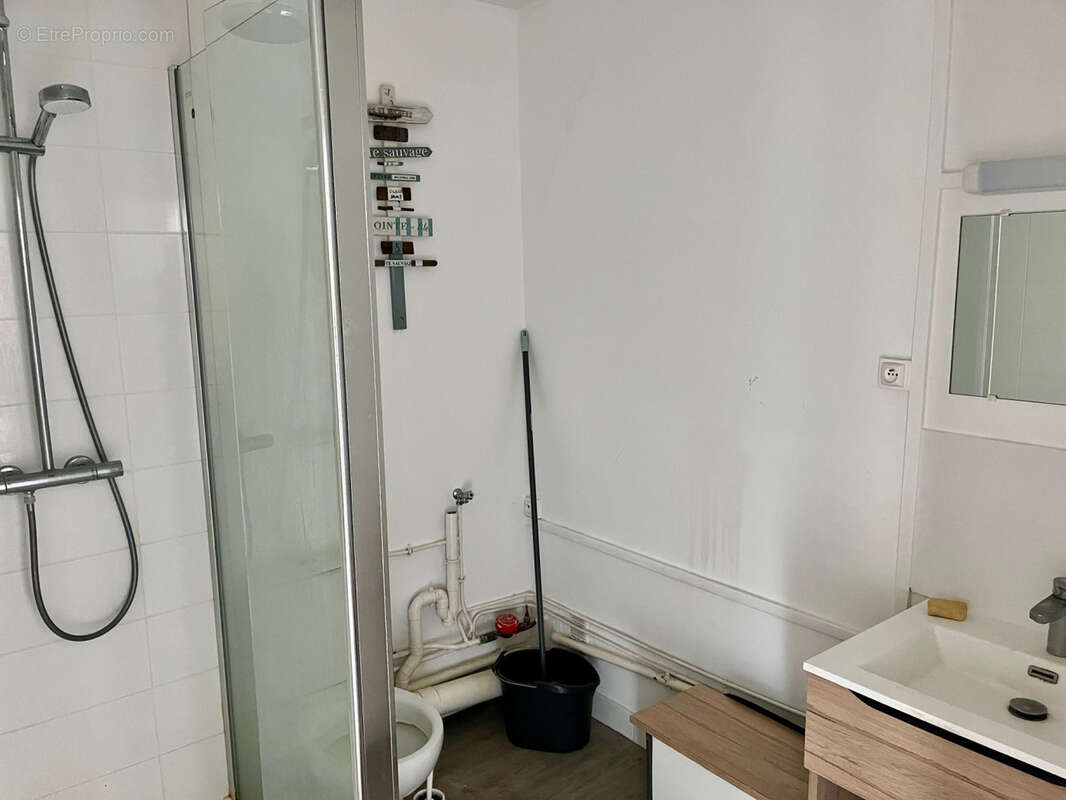 Appartement à MEUDON