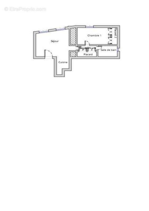 Appartement à AVIGNON