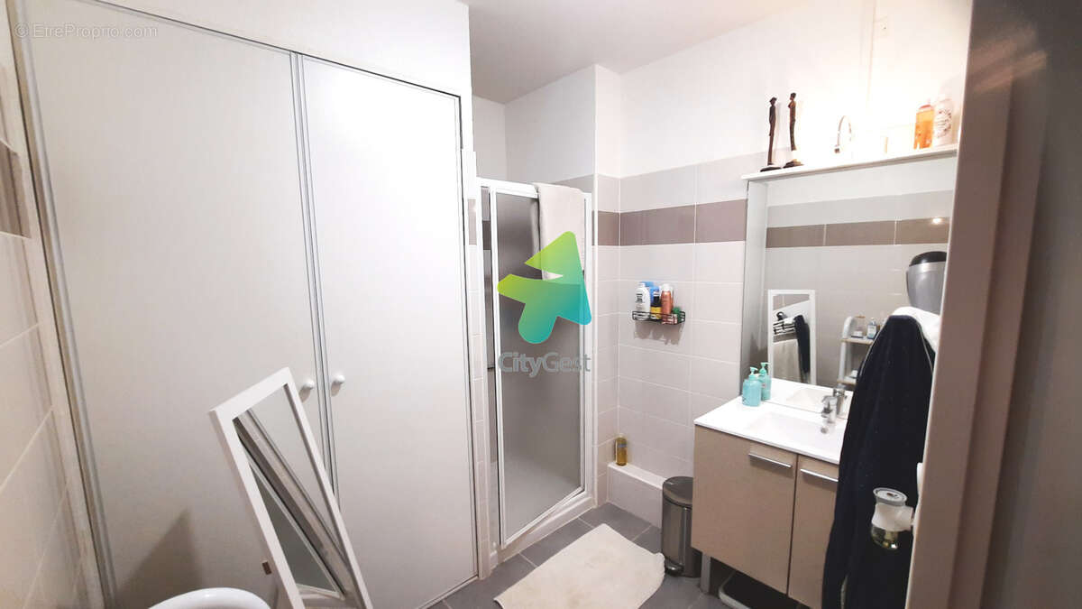 Appartement à NARBONNE