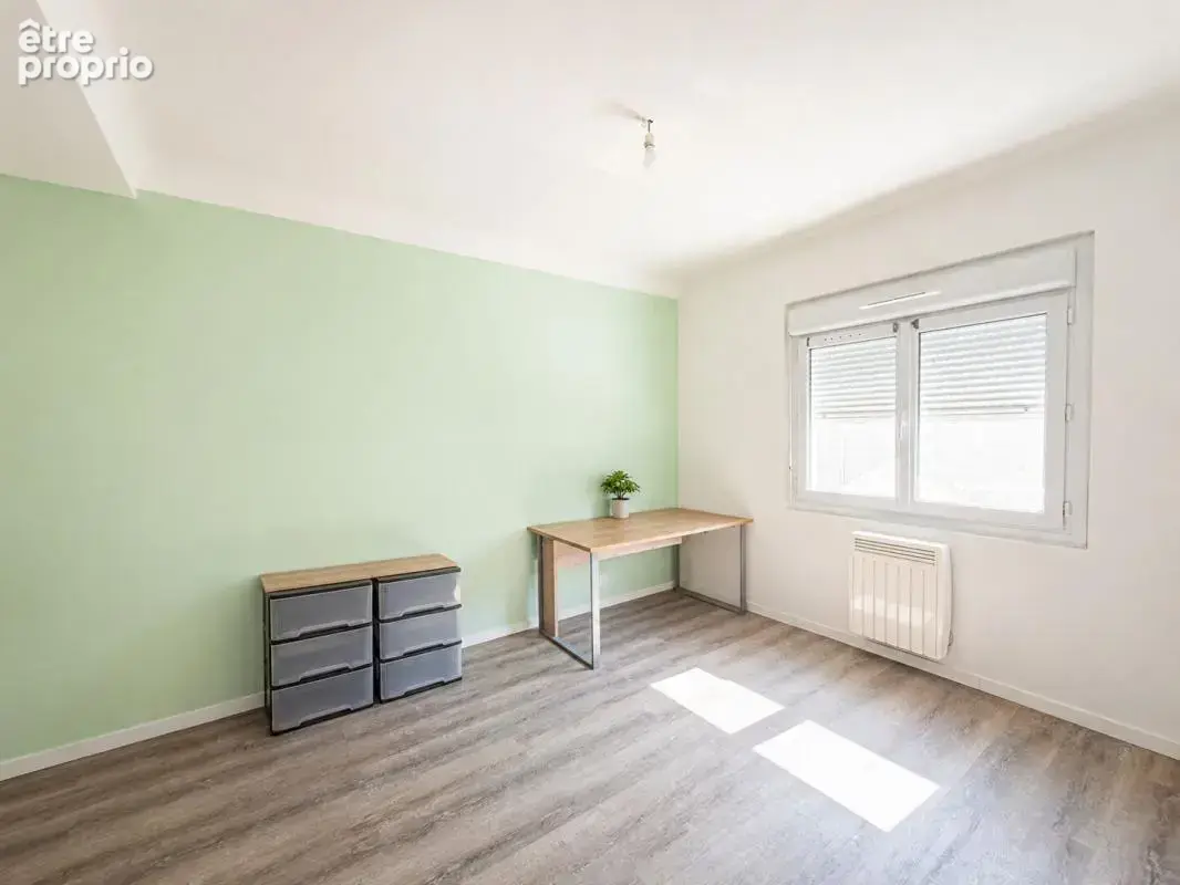 Pontonx - Maison rénovée avec jardin proche du Centre - photo 6