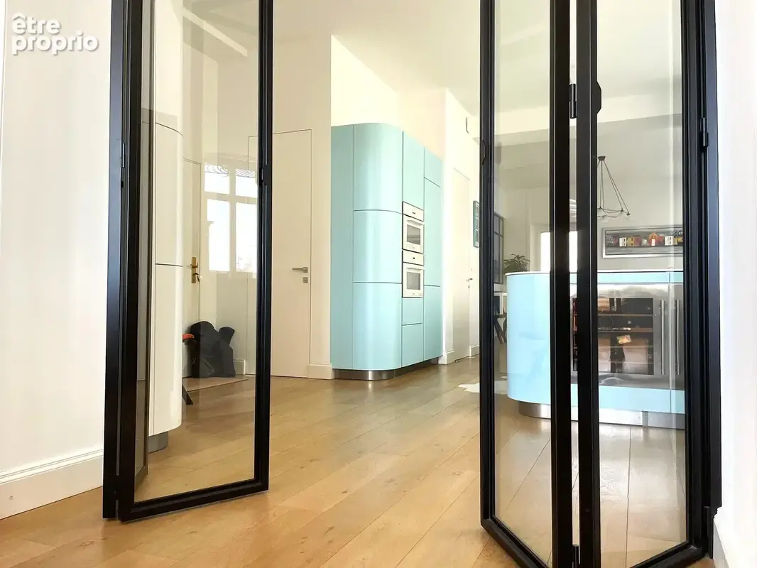 Appartement 4 pièces 155 m² à vendre à La Rochelle (17000) - photo 5