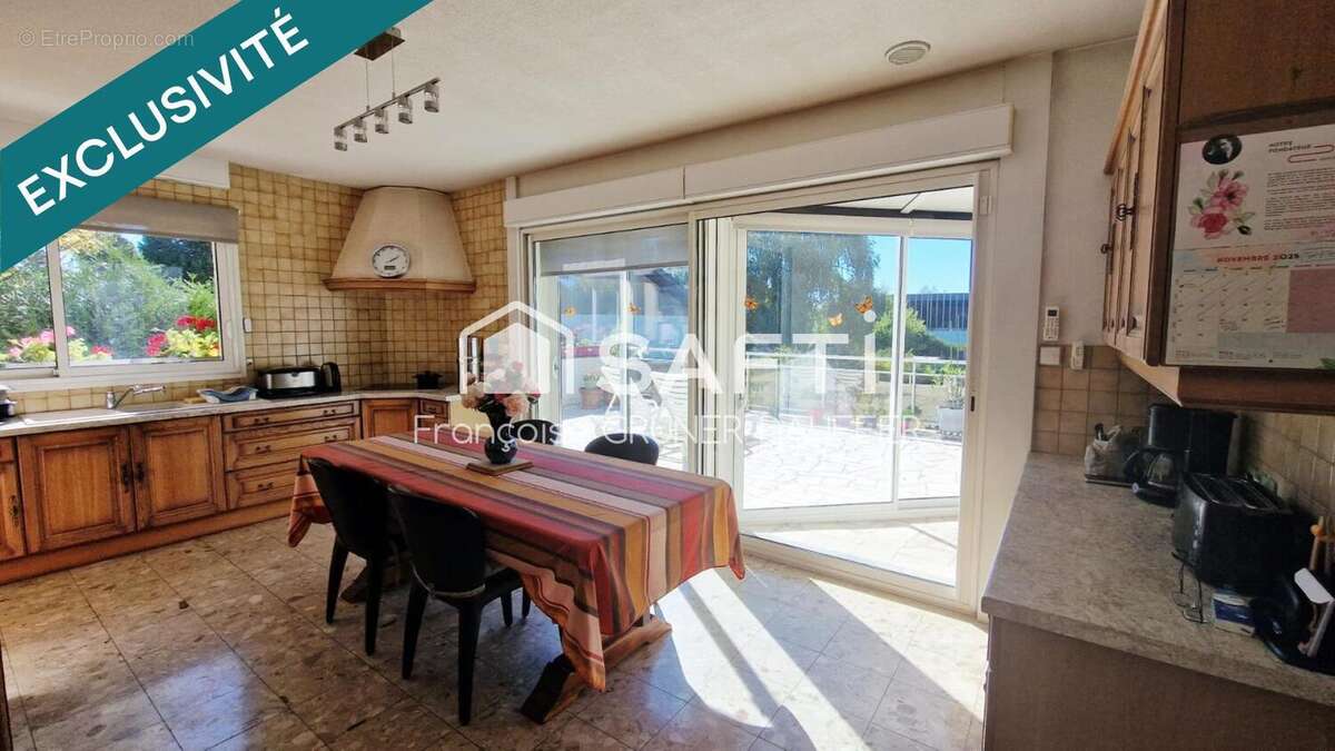 Photo 5 - Maison à VELAINE-EN-HAYE