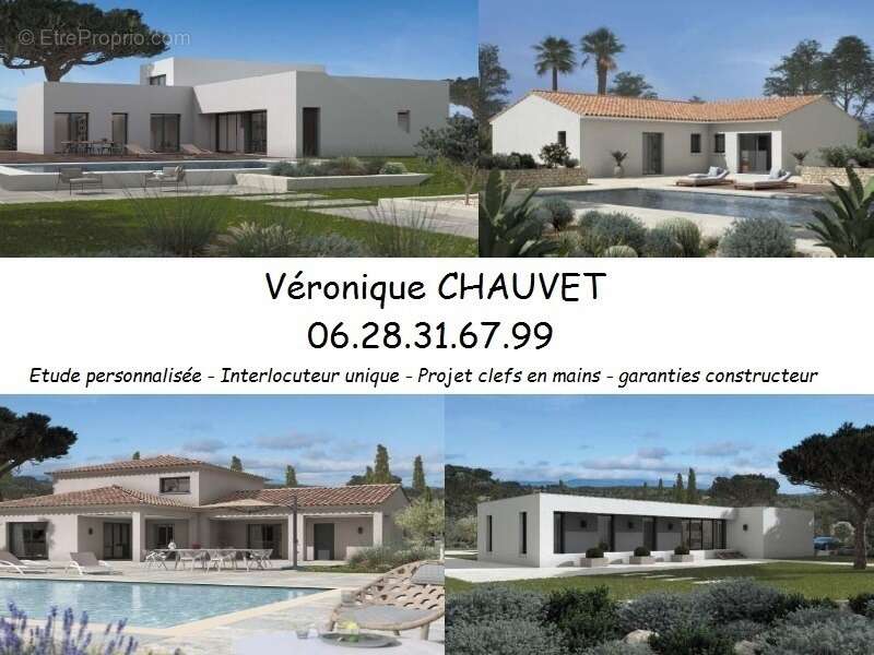 Terrain 550 m² à Draguignan  - photo 5