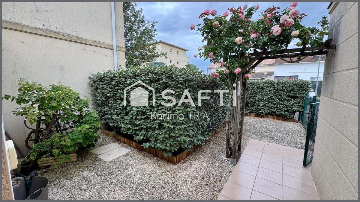 Photo 7 - Maison à LIBOURNE