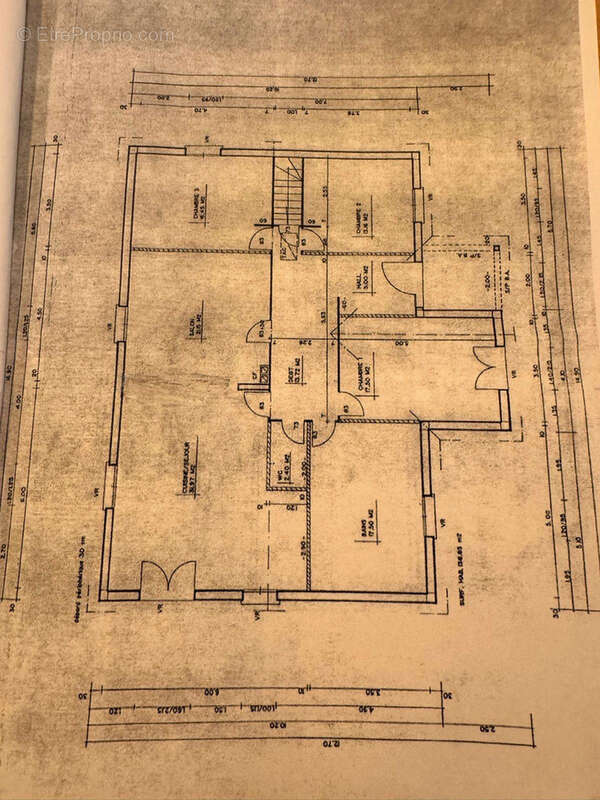 Maison à LENGELSHEIM