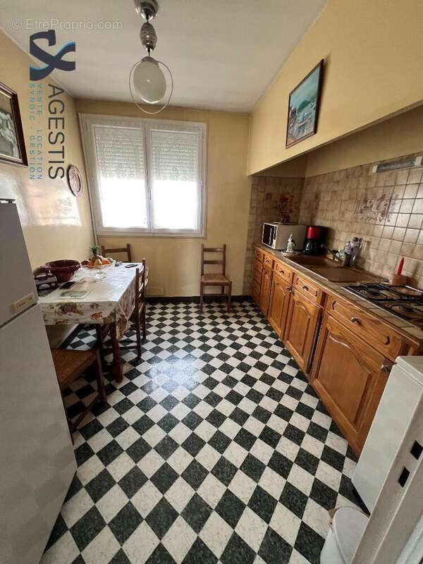   - Appartement à TOULOUSE