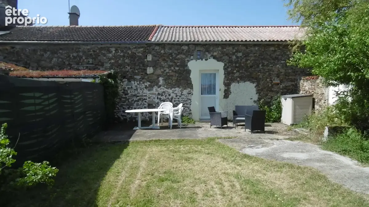 Belle maison avec maison d'amis et piscine - photo 20