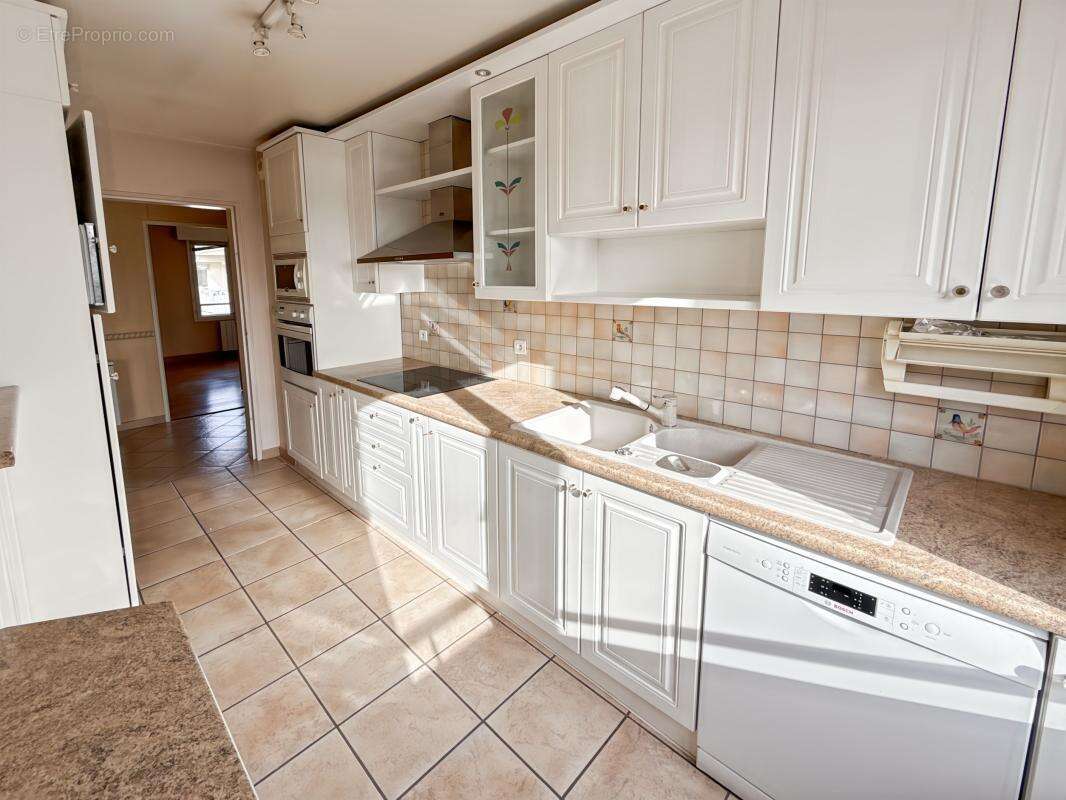 Appartement à ORLEANS