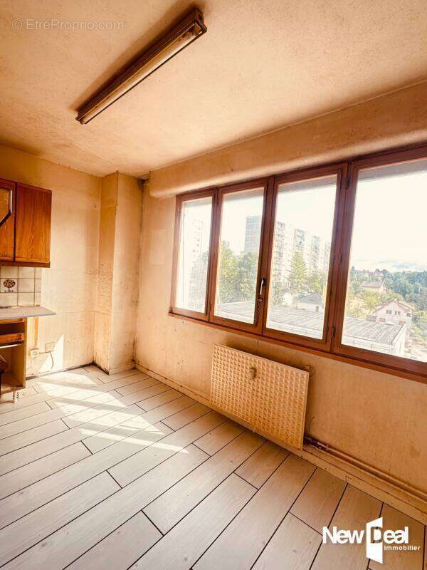 Exclusivite appartement de type 5 de 95 m2 a renover - photo 13