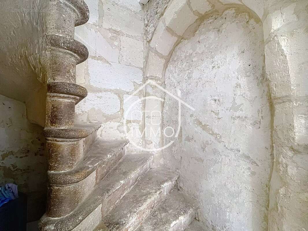 Maison à VAYRES