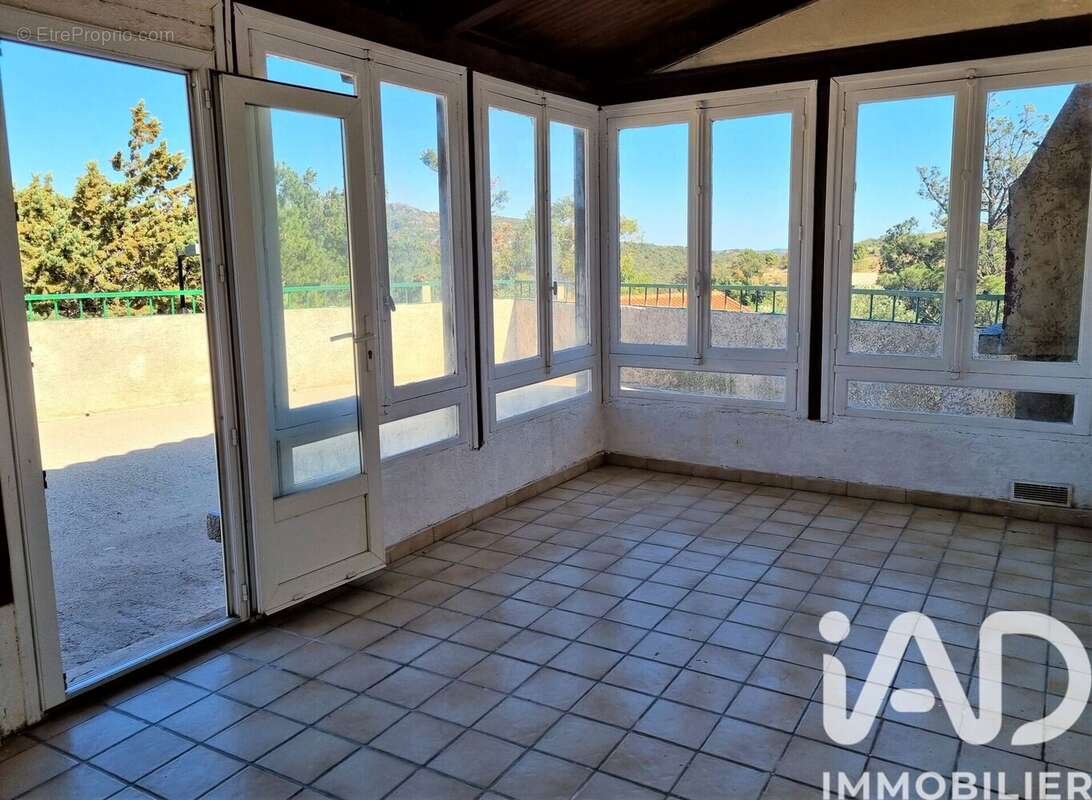 Photo 8 - Maison à LANSAC