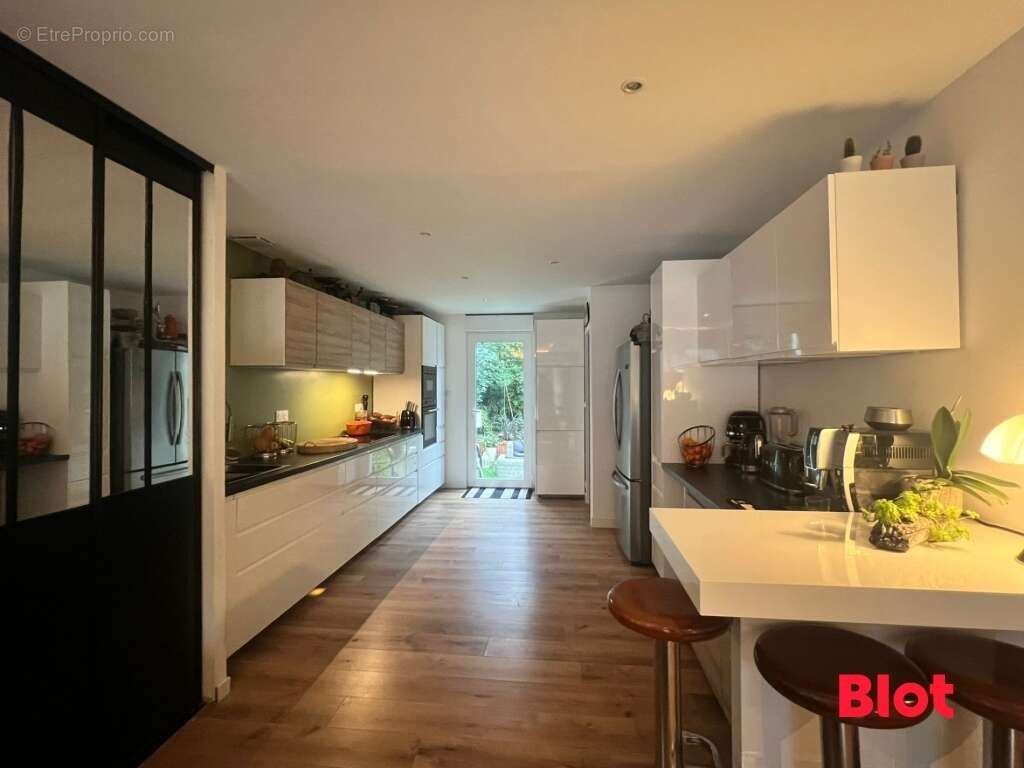 Maison à LA BAULE-ESCOUBLAC